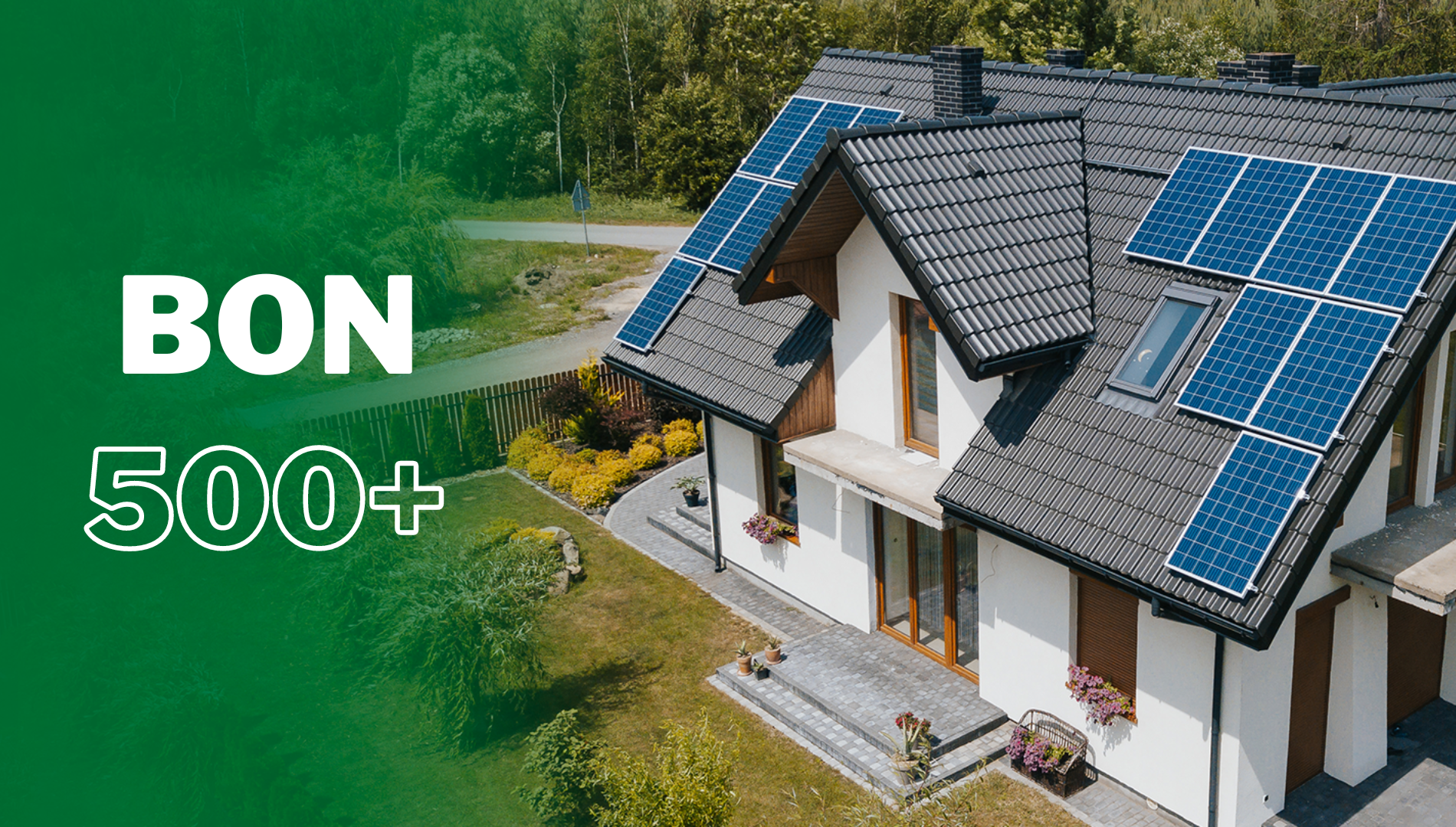 BON 500+
